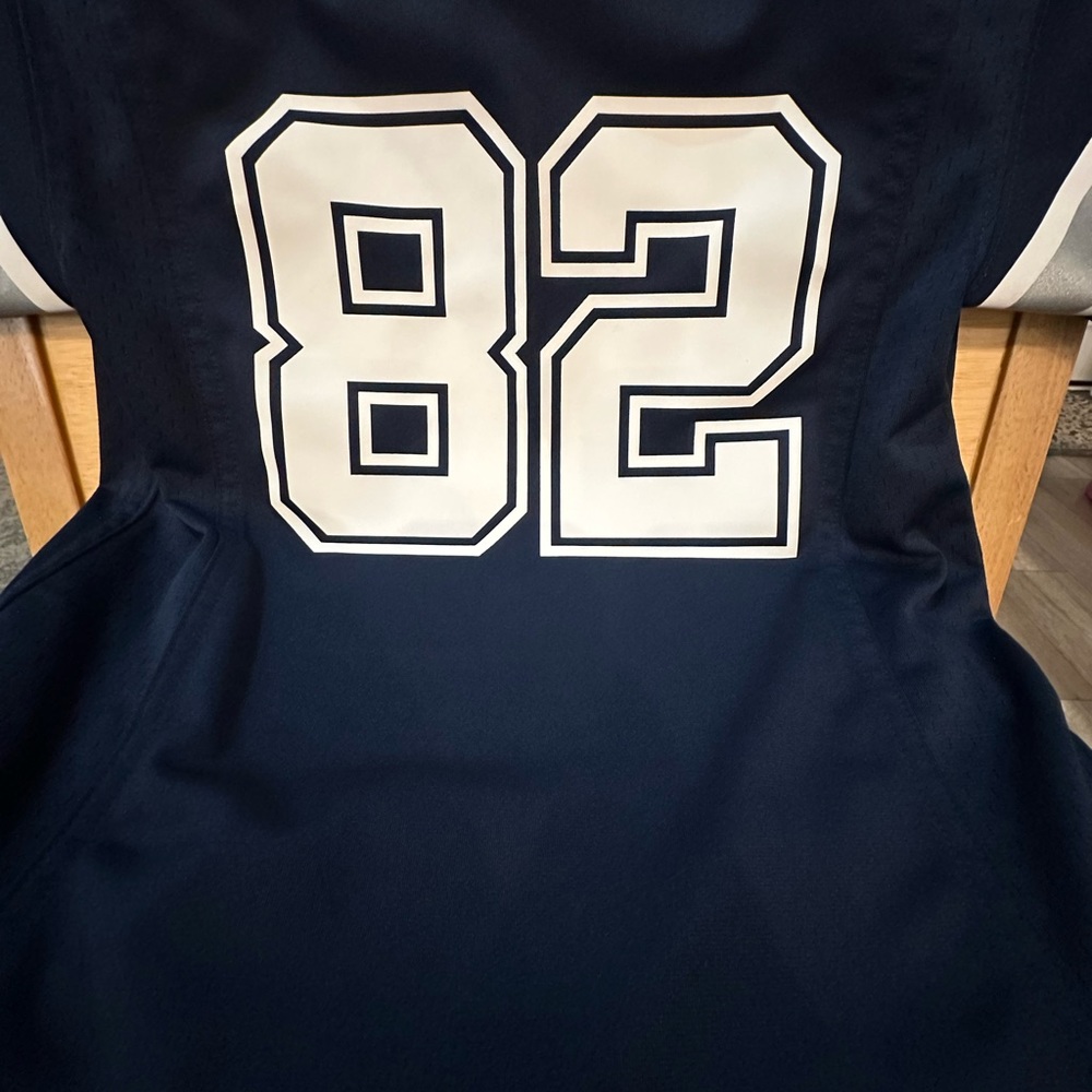 Cowboys jersey